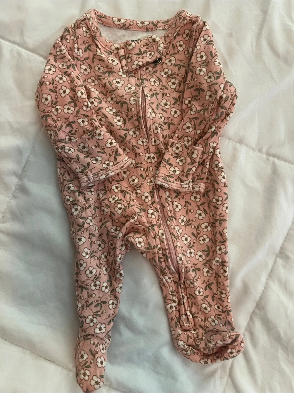 Lot of Carter's Sleepers